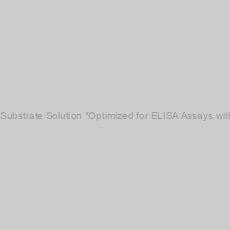 Image of ReadiUse™ ABTS Substrate Solution *Optimized for ELISA Assays with HRP Conjugates*